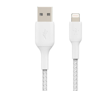 Kabel Belkin Kabel Lightning - 15cm